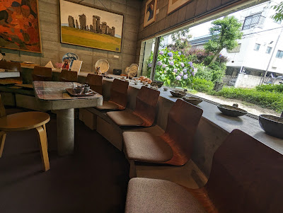 Cafe Kaya カフェ カヤ 사진 4