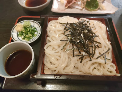手打ちうどん麦なわ 사진 4