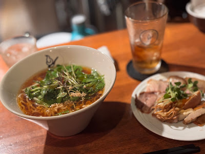 麺屋 KEMURI 사진 3