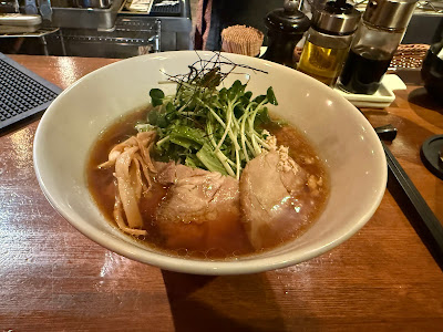 麺屋 KEMURI 사진 4