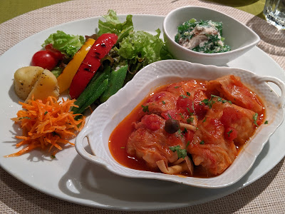 カフェ・ルイ 사진 2