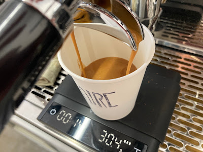 Noiré coffee 사진 2