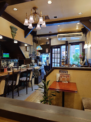 Cafe de Japonais 사진 3