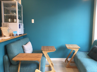 BB CAFE（ブルースカイブルーカフェ） 사진 3