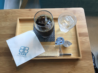 BB CAFE（ブルースカイブルーカフェ） 사진 2