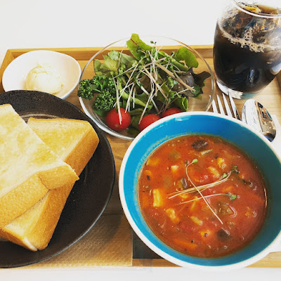 BB CAFE（ブルースカイブルーカフェ） 사진 5