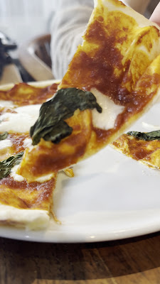 イタリアン カフェ・トラベルサ 東長崎店 사진 2