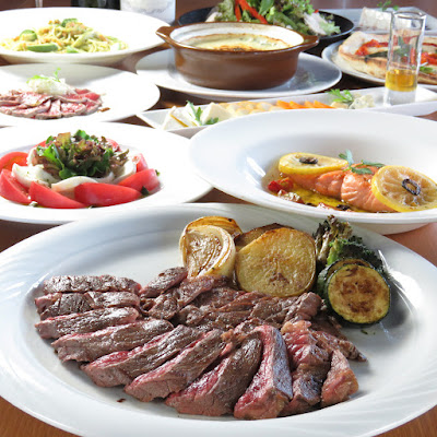 イタリアン カフェ・トラベルサ 東長崎店 사진 3
