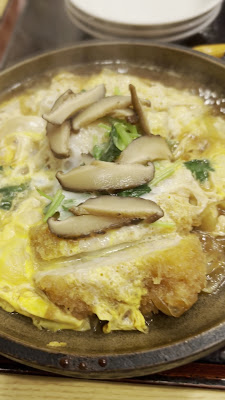 十六文 そば七 사진 2