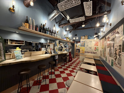 定食×大衆酒場 千川だいなー 사진 4