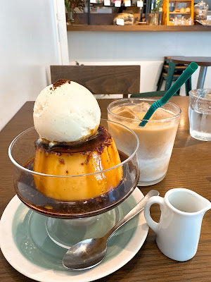 All Seasons Coffee Ikebukuro 사진 3