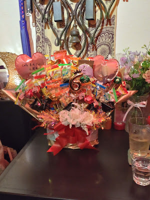 茶九Cafe 사진 2