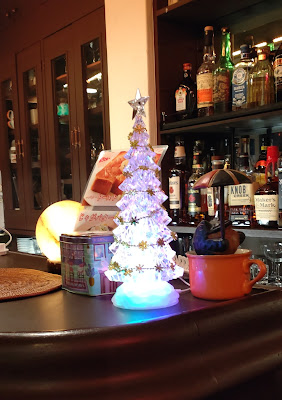 茶九Cafe 사진 3