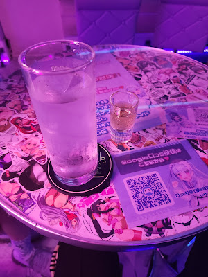 Dopamine maid cafe game concept Ikebukuro 사진 3