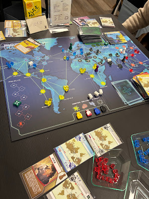 AKIBOU Boardgame Cafe ボードゲームカフェ 사진 4