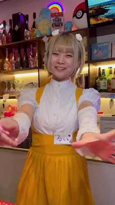 コンカフェ Anokoro Memories 池袋西口 사진 2