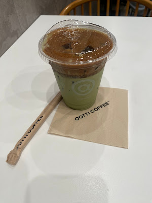 Cotti Coffee 西池袋店 사진 3
