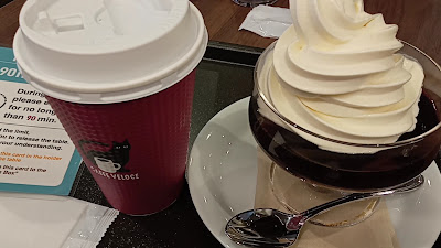 カフェ・ベローチェ 西池袋店 사진 2