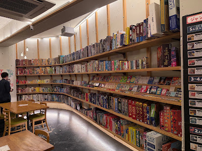 JELLY JELLY CAFE Ikebukuro 2 Goten 사진 2