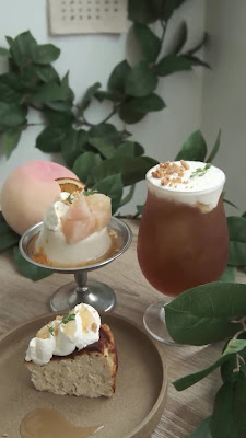 SUNNY DAYS Pudding Café 사진 2