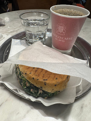 ANTICO CAFFÈ AL AVIS - Ikebukuro 사진 3
