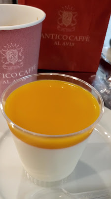 ANTICO CAFFÈ AL AVIS - Ikebukuro 사진 2