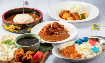 Super Sentai Restaurant 사진 3