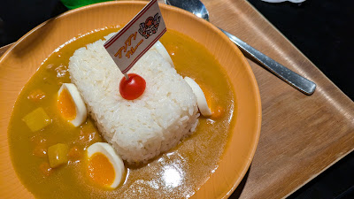 Super Sentai Restaurant 사진 5