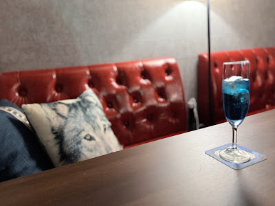 男装cafe&bar星狼 東京店 사진 5