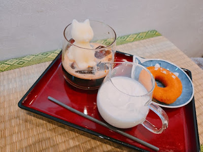 ねっこカフェ 사진 2