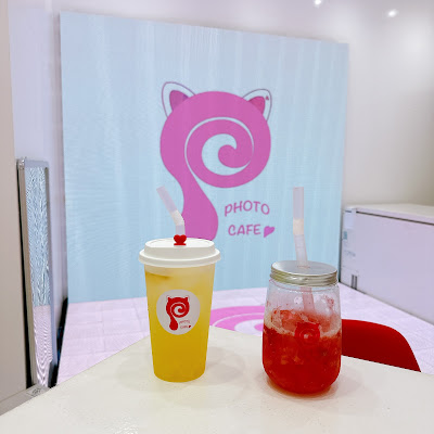 RED SOLE(PHOTO CAFE) 사진 3