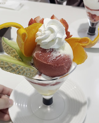 Takano Fruits Parlour 사진 2