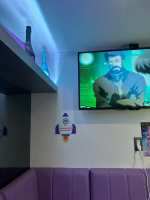 Astrotopia - Japanese Cosplay Cafe & Bar 사진 3