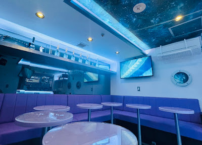 Astrotopia - Japanese Cosplay Cafe & Bar 사진 2