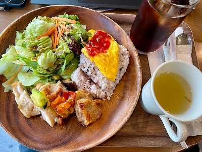 Urban Grove Cafe 사진 5