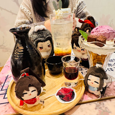 THEキャラCAFE 2号店 사진 2