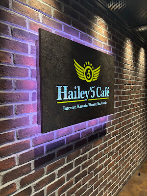 Hailey5Cafe - Ikebukuro 사진 3