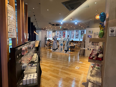The Chara CAFÉ Grandscape Ikebukuro 사진 3