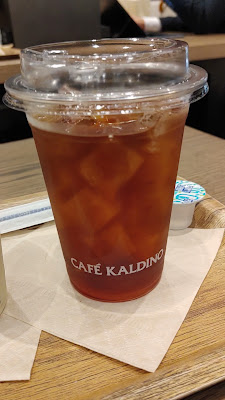 Cafe Kaldino 사진 2