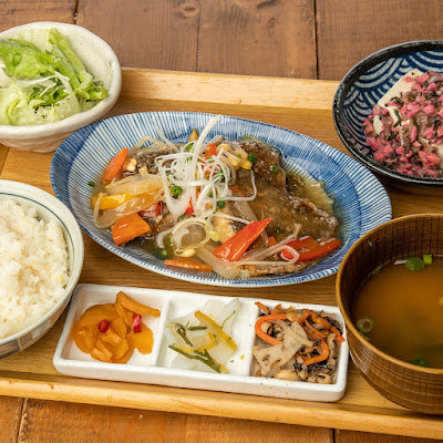 atari CAFE&DINING Ikebukuro PARCO 사진 3