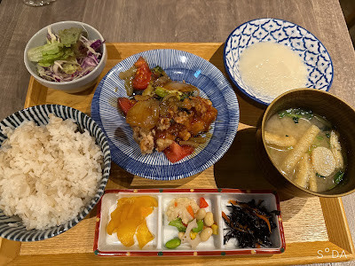 atari CAFE&DINING Ikebukuro PARCO 사진 4