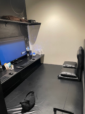 DiCE Ikebukuro North Exit – Internet Cafe & Karaoke 사진 2