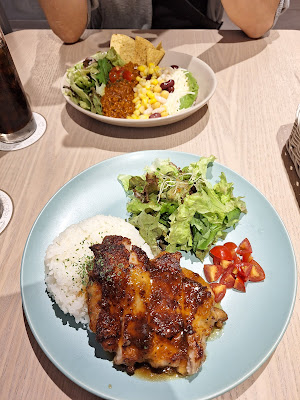 coly cafe! 池袋PARCO店 사진 4
