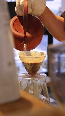 North Coffee Tokyo ノースコーヒートウキョウ 사진 2