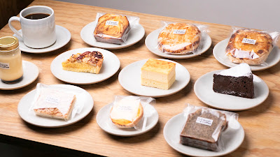 North Coffee Tokyo ノースコーヒートウキョウ 사진 3