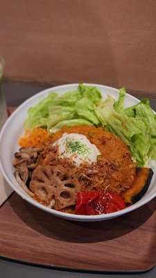 W COFFEEダブリューコーヒー バリスタ's カフェ&ダイニング (Barista's Cafe & Dining) 사진 2
