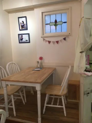 Cafe & Gallery Biscotti 사진 2
