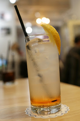 Cafe & Gallery Biscotti 사진 3