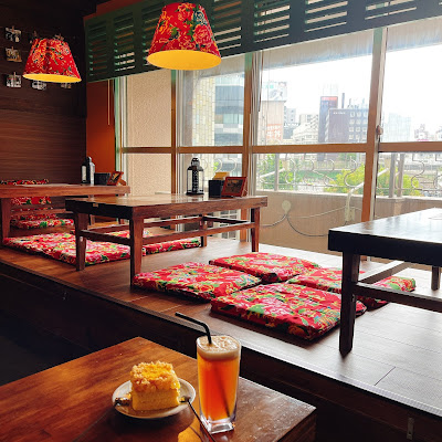 SMILE CAKE CAFÉ 사진 2