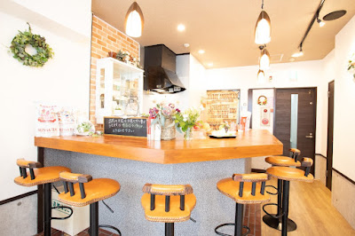Cafe Fleur 사진 3